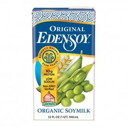 Original Edensoy Milk 32oz