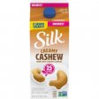 Silk Creamy Cashew Milk 64oz