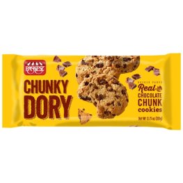 Paskesz Chunky Dory Cookies11.75oz