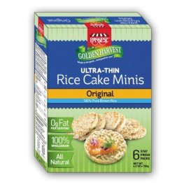 Paskesz Rice Cake Minis 4.2oz