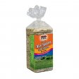 Paskesz Rice Squares With Quinoa 4.9oz