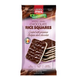 Paskesz Chocolate Rice Squares 3.5oz