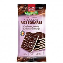 Paskesz Chocolate Rice Squares 2.6oz