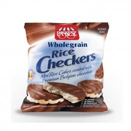 Paskesz Rice Checkers 1.4oz