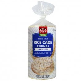 Paskesz Rice Cakes Rounds 3.5oz