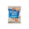 Paskesz Thinny Mini Sea Salt Pretzels 2.1oz