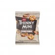 Paskesz Thinny Mini Everything Pretzels 2.1oz