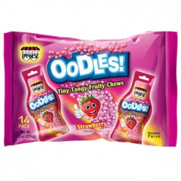 Paskesz Oodles Strawberry Family Pack 7.9oz
