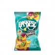 Paskesz Fruit Snacks Tropical 5oz