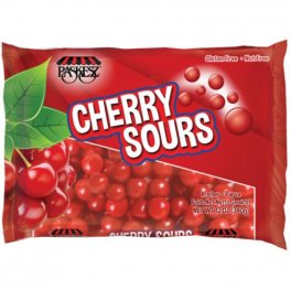Paskesz Cherry Sours 12oz
