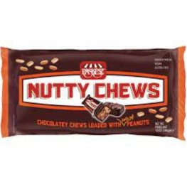 Paskesz Nutty Chews 10oz