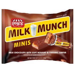 Paskesz Mini Milk Munch Bag 8.8oz