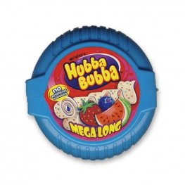 Hubba Bubba Triple Mix Gum 2oz