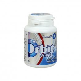 Orbit White Gum 46pc