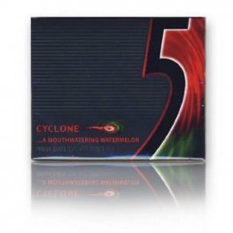 Orbit Five Gum Cyclone 1.1oz