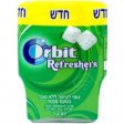 Orbit Refreshers Spearmint 30Pk