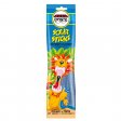 Paskesz Sour Sticks Raspberry 1.75oz