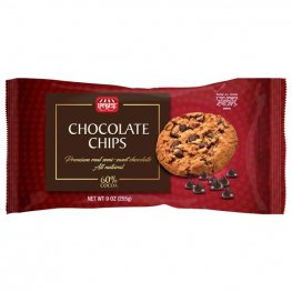 Paskesz Premium Chocolate Chips 60% Cocoa 9oz