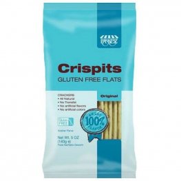 Paskesz Gluten Free Crispits Original 5oz