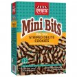 Paskesz Mini Bits Striped Delite Cookies 5oz