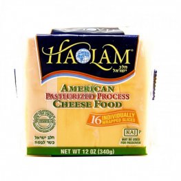 Haolam American Cheese 12oz