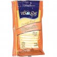 Haolam Sliced Orange Muenster 6oz