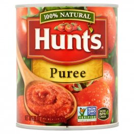 Hunt's Tomato Puree 29oz