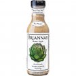 Brianna's French Vinaigrette Dressing 12oz