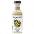 Brianna's Champagne Style Vinaigrette Dressing 12oz