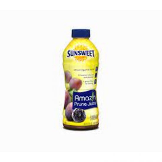 Sunsweet Prune Juice 32oz