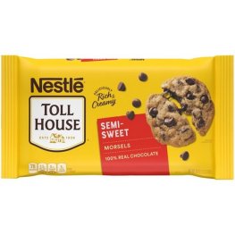 Nestle Semi-Sweet Morsels 24oz