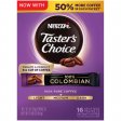 NesCafe Taster's Choice Colombian 1.69oz