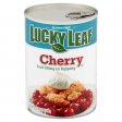 Lucky Leaf Cherry Fruit Filling & Topping 21oz