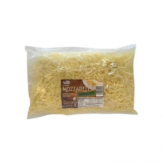 Yummy Shredded Mozzarella 32oz