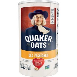 Quaker Oats Old Fashioned 42oz