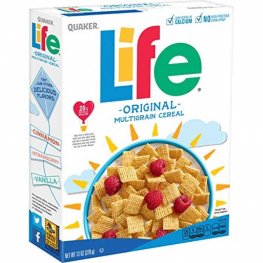 Life Cereal 13oz