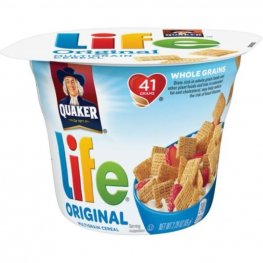 Life Cereal Cup 2.9oz