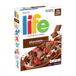 Life Cereal Chocolate 13oz