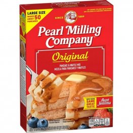 Pearl Milling Company Pancake Mix 32oz