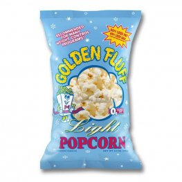 Golden Fluff Light Popcorn 5.5oz