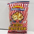 Golden Fluff Small Popcorn 0.75oz