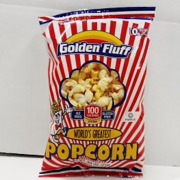 Golden Fluff Small Popcorn 0.75oz