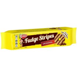 Keebler Fudge Stripe Cookies 11.5oz