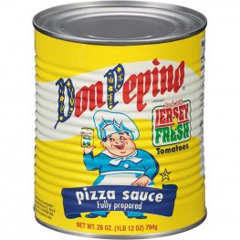 Don Pepino Pizza Sauce 28oz