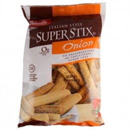 Bloom's Italian Style Super Stix Onion 8oz
