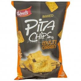 Bloom's Multi Grain Pita Chips 6oz