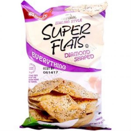 Bloom\'s Everything Super Flats 6oz
