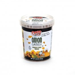 Oneg Onion Garnish Crunchy Fried 5.29oz