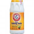 Arm & Hammer Baking Soda Shaker 12oz