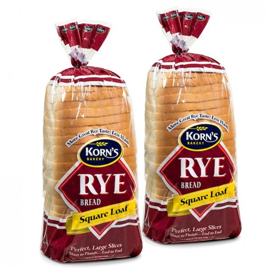 Stern\'s Rye Bread 32oz
